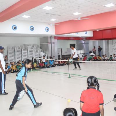 Pickleball