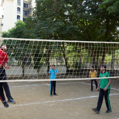 Volley Ball