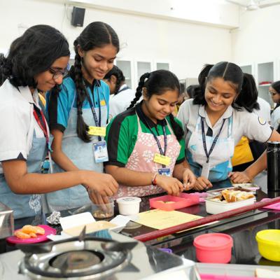 Home Science 2