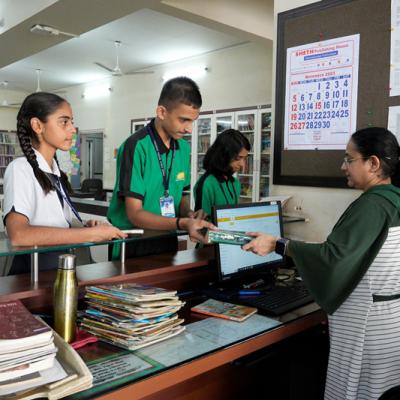 Library 2