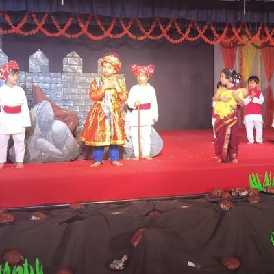 Annual Day