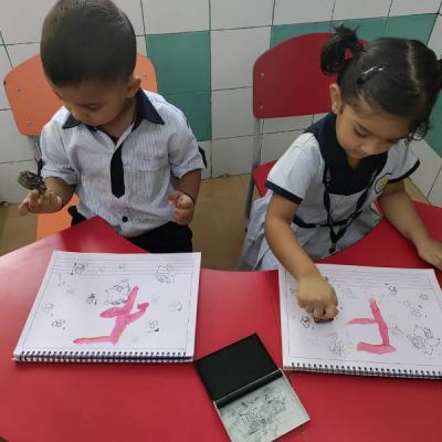 Learning To Write