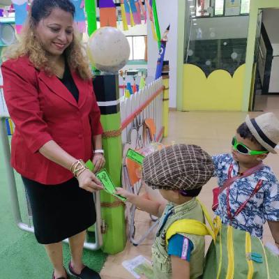Pretend Play