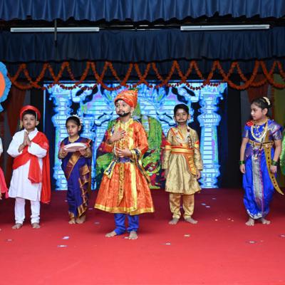 Annual Day 2024-2025