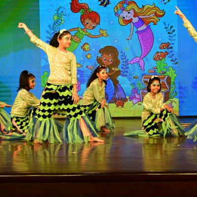 Annual Day Primary 2024-2025
