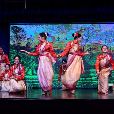 Annual Day Secondary 2024-2025