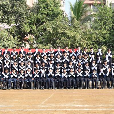 Sports Day Secondary 2024-2025