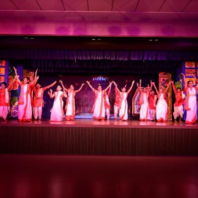 Annual Day 25 26 Grade 3 And 4 19