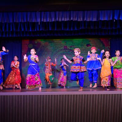 Annual Day 25 26 Grade 3 And 4 20