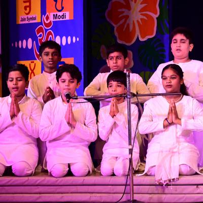 Annual Day 25 26 Grade 3 And 4 3