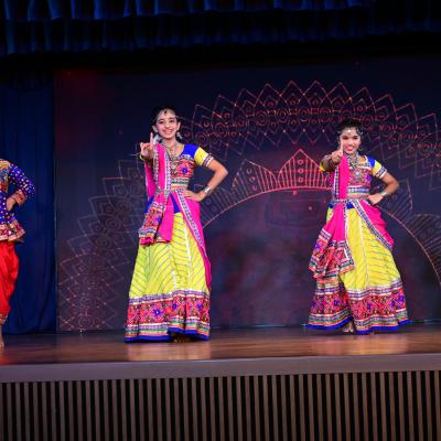 Annual Day 25 26 Grade 3 And 4 4