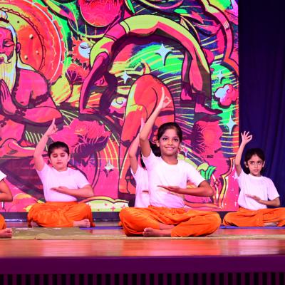 Annual Day Primary 2025-2026