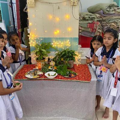 Nag Panchami Honor The Hiss