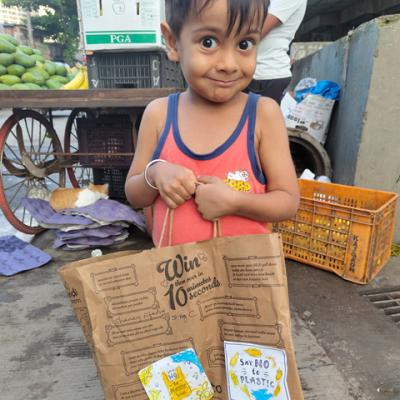 Say No To Plastic Yes To Fantastic