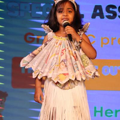 2c Special Assembly 1