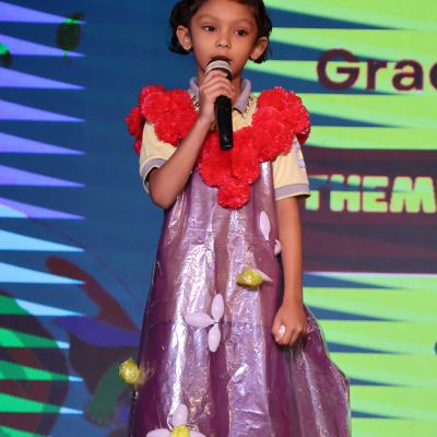 2c Special Assembly 2