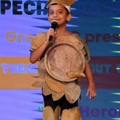 2c Special Assembly 3