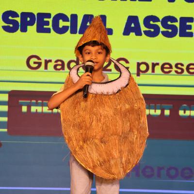 2c Special Assembly 5