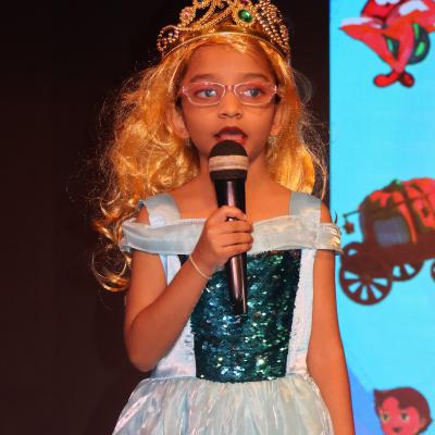 2d Special Assembly 2