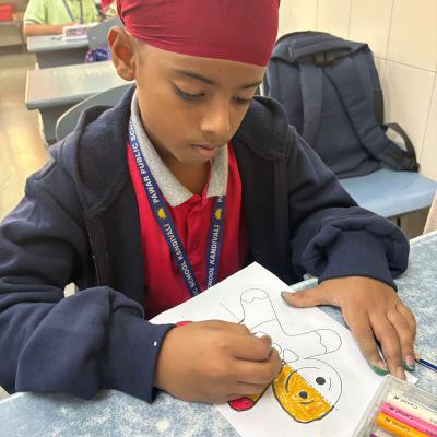 National Mathematics Day 2025 3