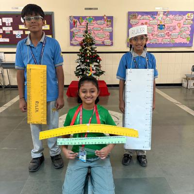 National Mathematics Day 2025 4