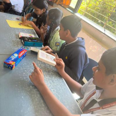 National Mathematics Day 2025 5