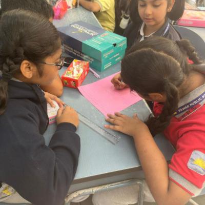 National Mathematics Day 2025 6