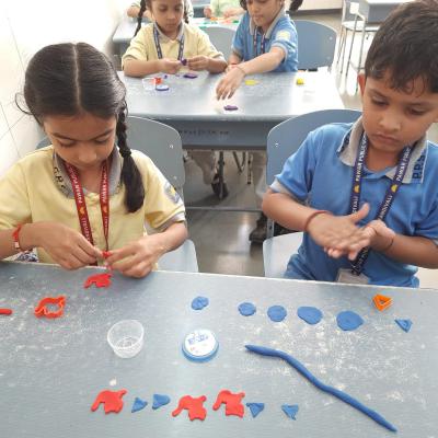 National Mathematics Day 2025 8