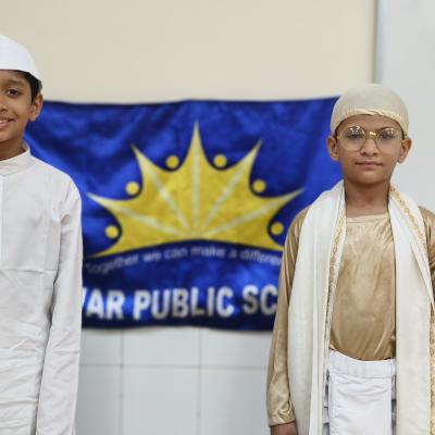 Shastri Gandhi Jayanti 2025 1