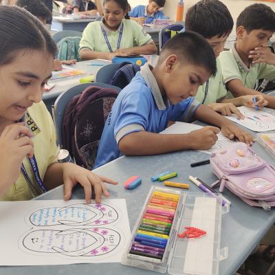 PRIMARY ACTIVITIES 2025-2026