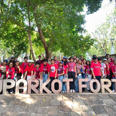 PICNIC - SOMNATH GRADE 8 2025-2026