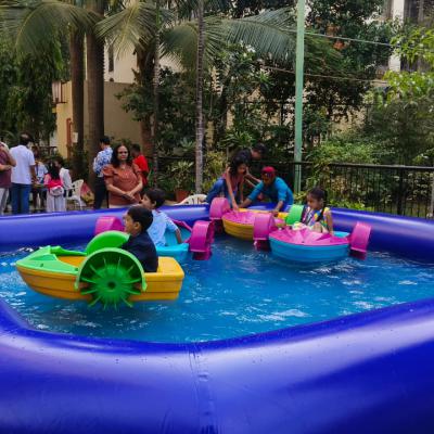 FIESTA FUNLAND 2025-2026