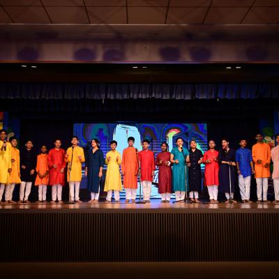 GALAXY GRADE 7 (2025-2026)