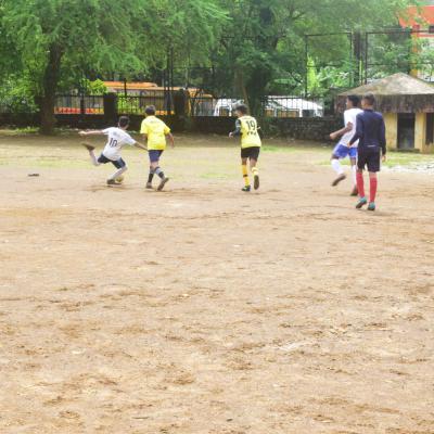 Sports Activities