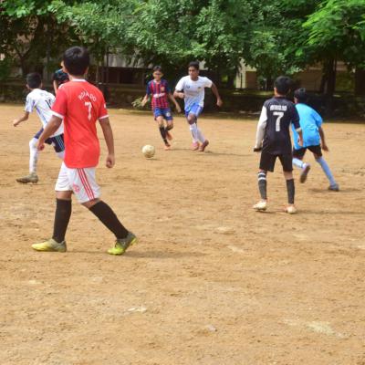 Sports Activities