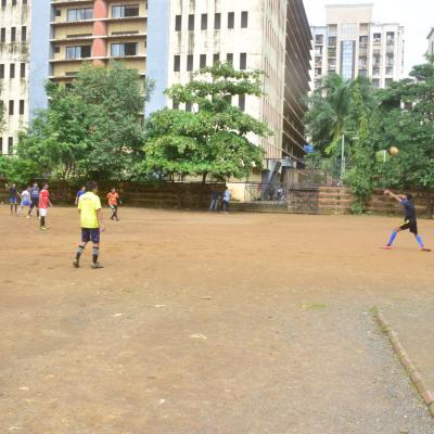 Sports Activities