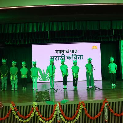 Marathi Divas 2026 10