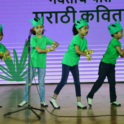 Marathi Divas 2026 11
