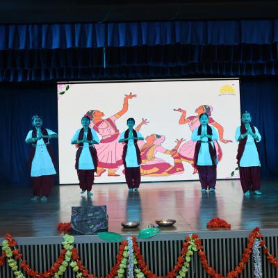 Marathi Divas 2026 2