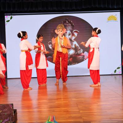 Marathi Divas 2026 4