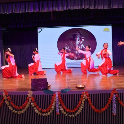 Marathi Divas 2026 5