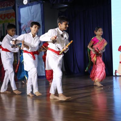 Marathi Divas 2026 6