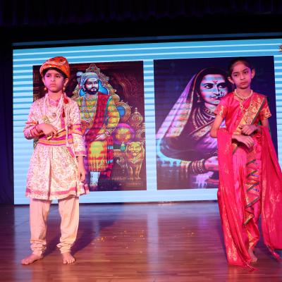 Marathi Divas 2026 7