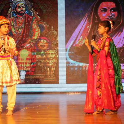 Marathi Divas 2026 8