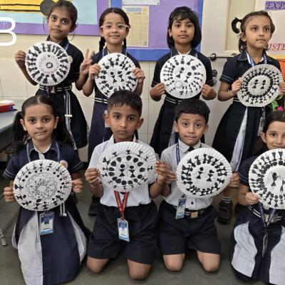 PRIMARY ACTIVITIES 2026-2027