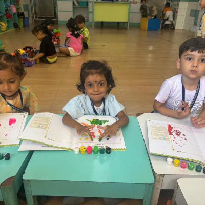 World Art Day 2