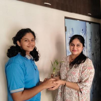 EK PED MAA KE NAAM 2026 SECONDARY