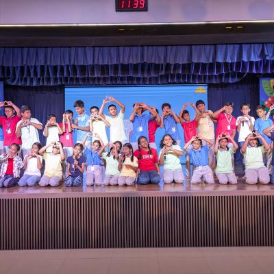 FRENCH DAY CELEBRATION 2026-2027