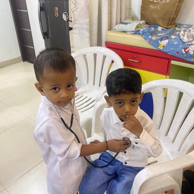National Doctors Day 16