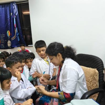 National Doctors Day 22